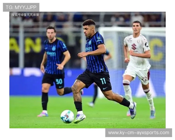 国际米兰瞄准自由身德国国脚，意甲巨头再添豪华引援