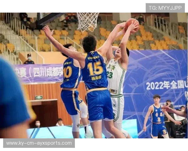 2026年篮球联赛青训营导师轮岗交流成果集第五版上线，青年篮球培训基地