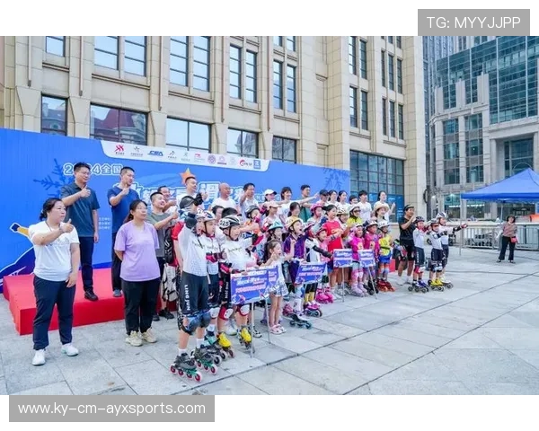 轮滑协会举办城市技能展示赛，轮滑比赛报名