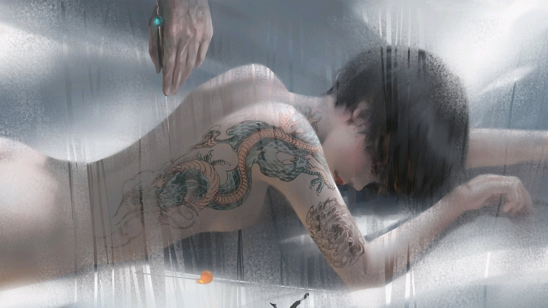 技术细节展现功底 温斯坦表现被称赞